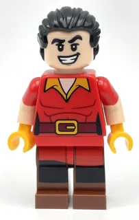 Gaston