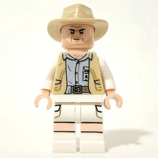 Robert Muldoon