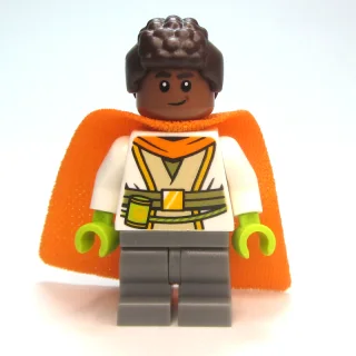 Kai Brightstar