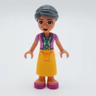 Abuelita