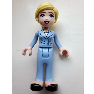 Stephanie - Adult