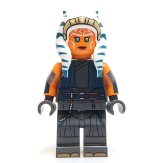 Minifigurka Ahsoka Tano