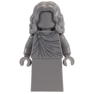 Statue - Dress/Robe