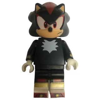 Shadow the Hedgehog