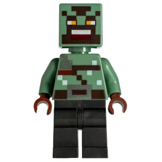 Orc Warrior