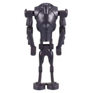 Super Battle Droid, Updated Version
