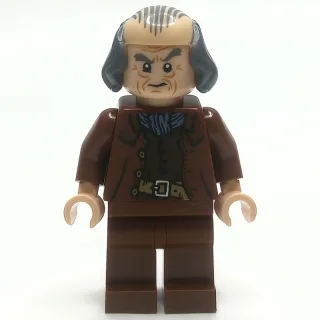 Argus Filch