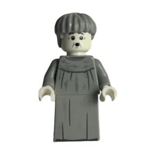 The Fat Friar