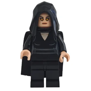 Darth Rey