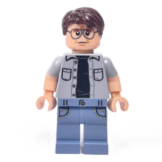 Chief Martin Brody