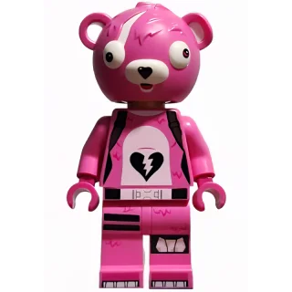 Cuddle Team Leader