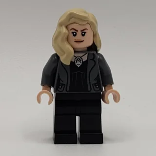 Rosalie Hale