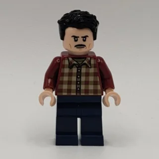 Charlie Swan