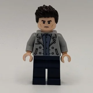 Edward Cullen