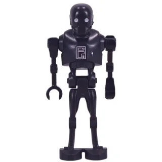 Minifigurka K-2SO