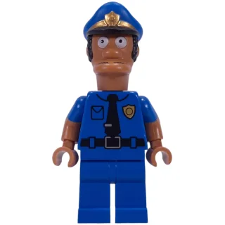 Sergeant Lou