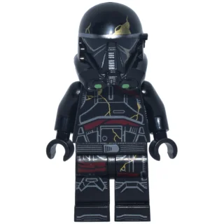 Death Trooper
