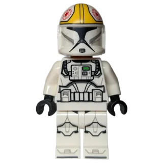 Clone Pilot