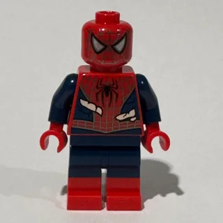 Spider-Man, Torn Suit