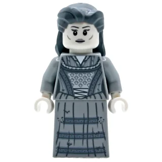 The Grey Lady