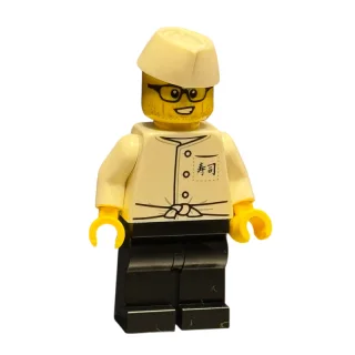 Sushi Chef