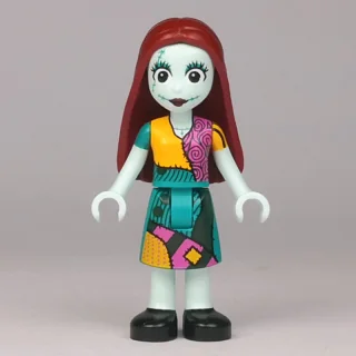 Sally