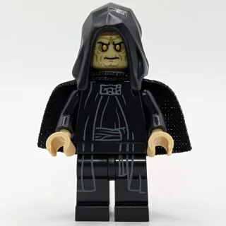 Emperor Palpatine (SMART Play)