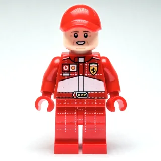 Michael Schumacher