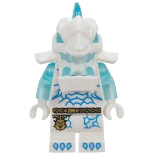 Minifigurka Ice Monster