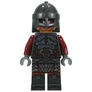 Orc, 67037 Helmet