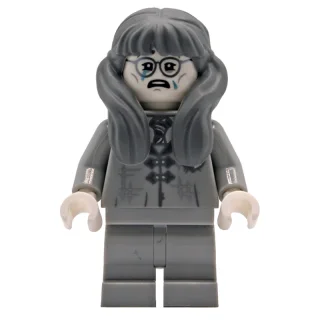 Moaning Myrtle, Medium Legs