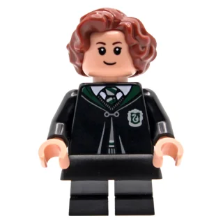Millicent Bulstrode