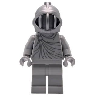 Statue, Knight