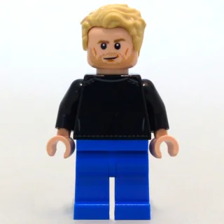 Brian O'Conner