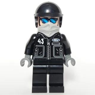 Ken Block