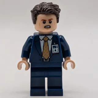 Fox Mulder