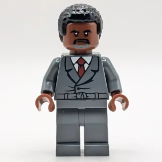 Mr. X (The X-Files)