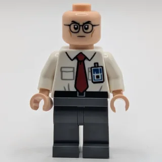 Walter Skinner