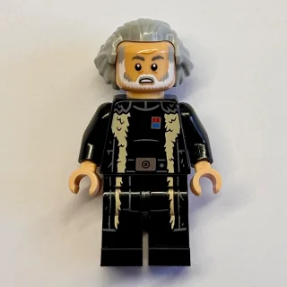 Imperial Remnant Warlord