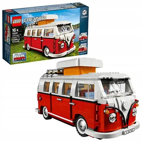 Volkswagen T1 Camper Van