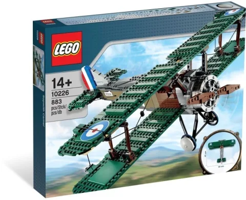 Sopwith Camel