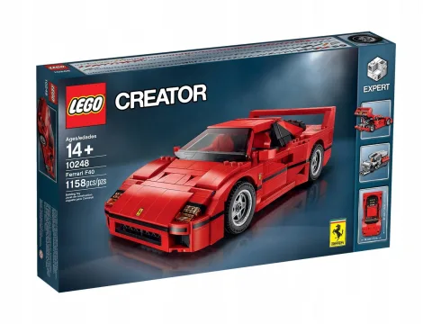 Ferrari F40