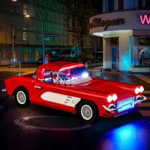 Corvette