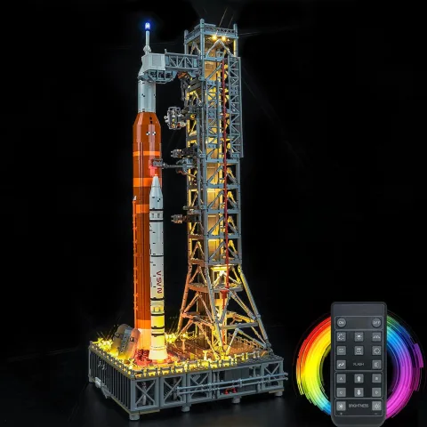 Opakowanie zestawu LEGO 10341