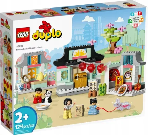 Zestaw z serii LEGO Okolicznościowe