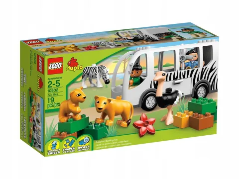 Zoo Bus
