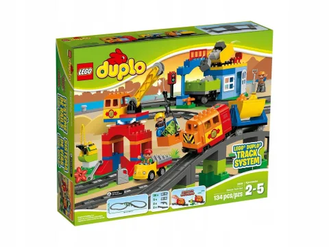 Opakowanie zestawu LEGO 10508