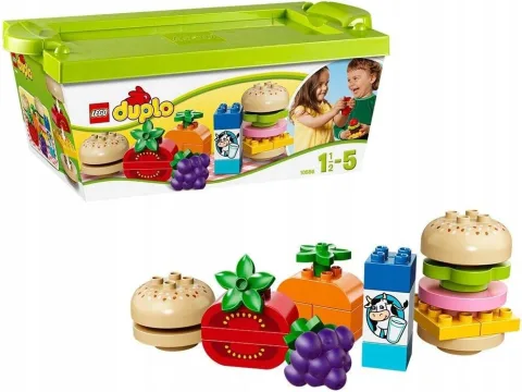 Creative Picnic