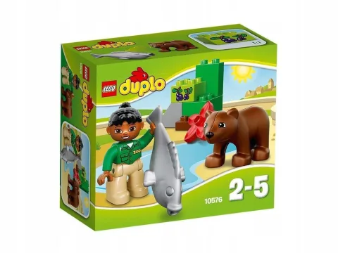 Zoo Care