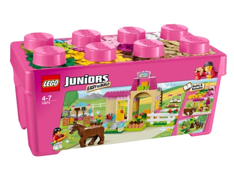 Pony Farm
